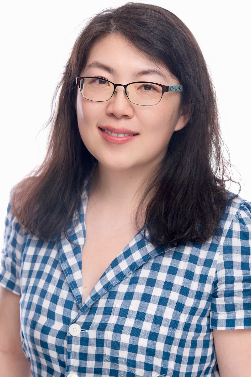 Willa Wang, founder of Willa Chinese AI